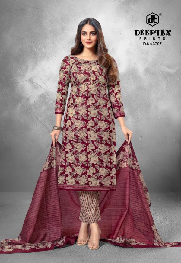 Deeptex Chiefguest Vol-37 – Dress Material